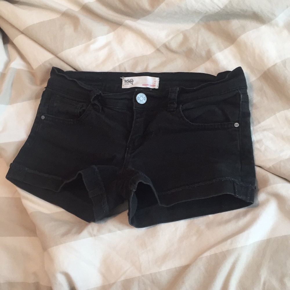 RSQ jeans shorts